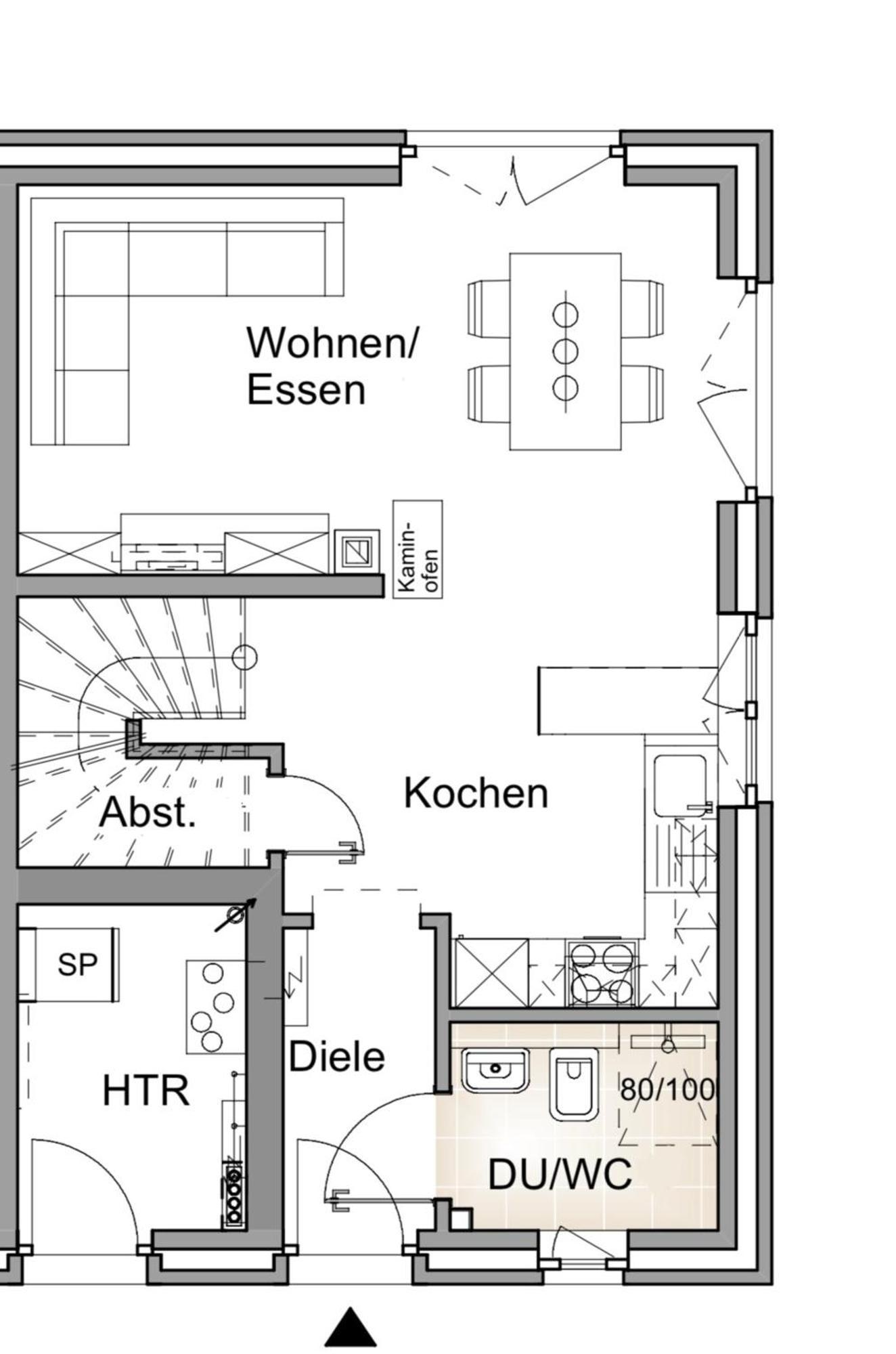 Birkenlund Villa Böhl Buitenkant foto