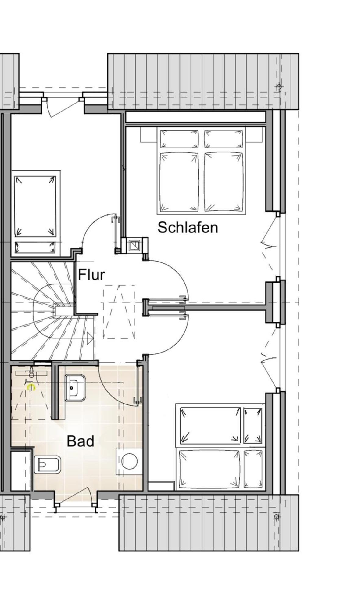 Birkenlund Villa Böhl Buitenkant foto