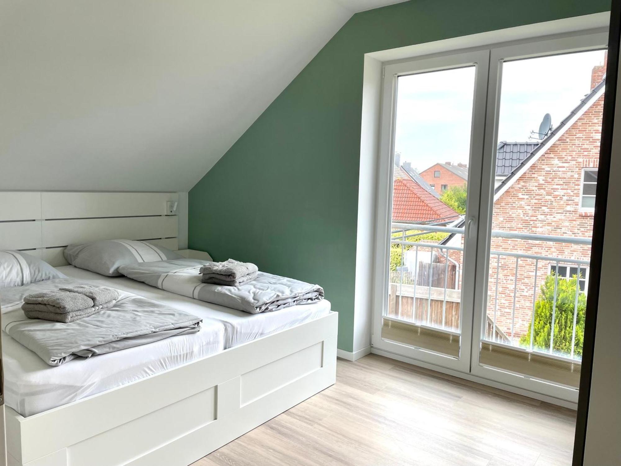 Birkenlund Villa Böhl Buitenkant foto